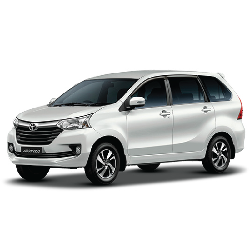 2019 Toyota Avanza Minivan Suv | Avanzá junto a tu familia